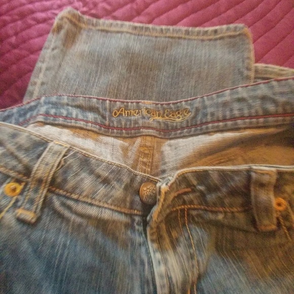 Jeans - Picture 2 of 2